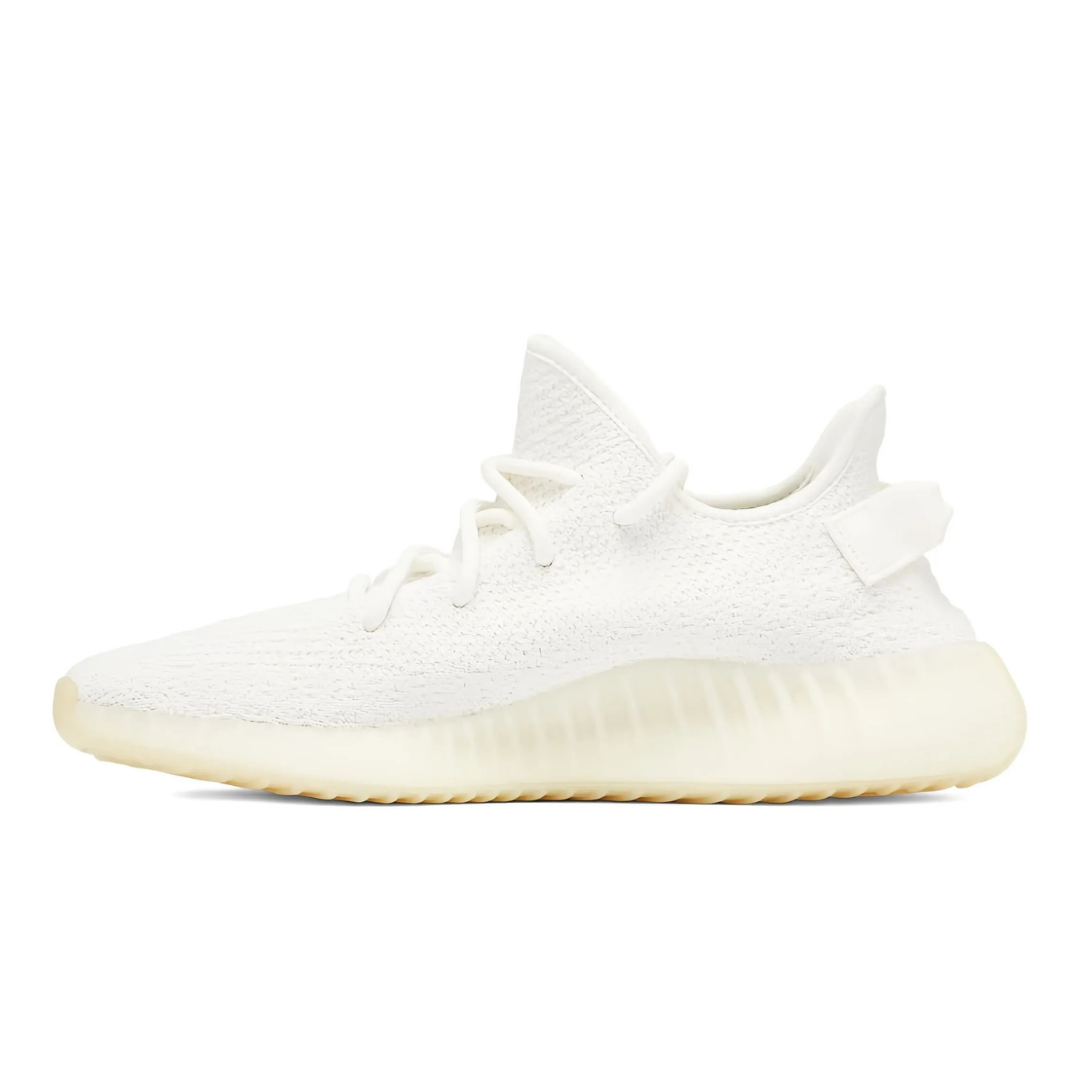 YZY - 350 V2 "Triple White