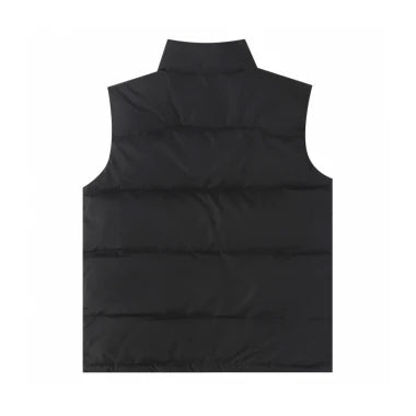 Polo Black Vest