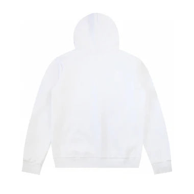 White Polo Jacket