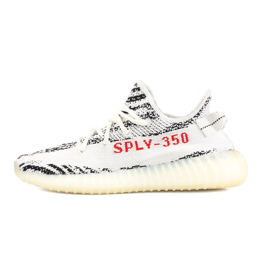 YZY - 350 V2 Zebra