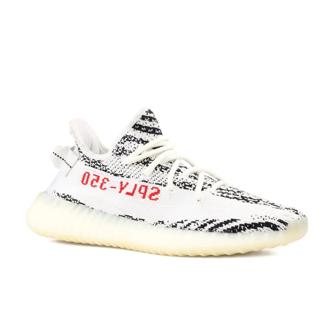 YZY - 350 V2 Zebra