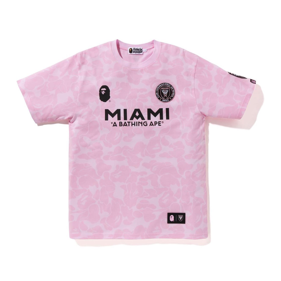 Bape Miami T-Shirt