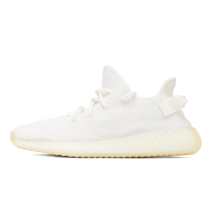 YZY - 350 V2 "Triple White