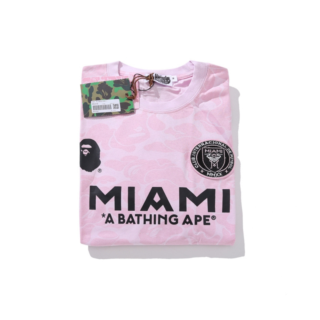 Bape Miami T-Shirt