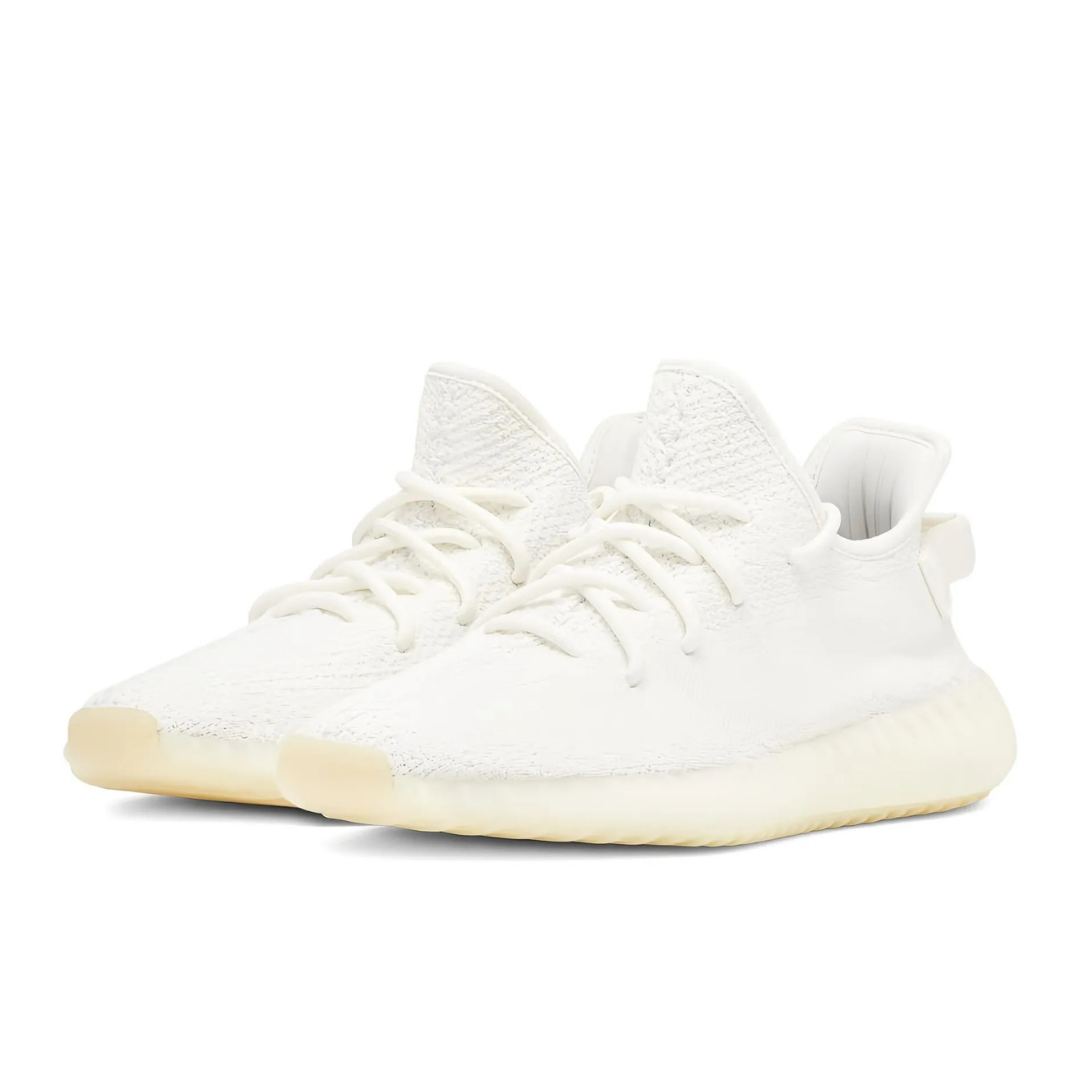YZY - 350 V2 "Triple White