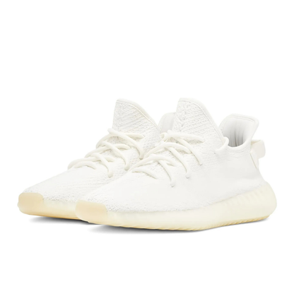 YZY - 350 V2 "Triple White
