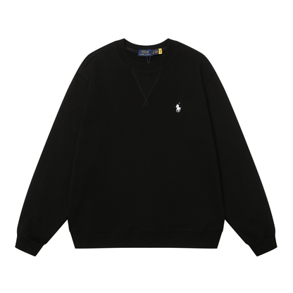 Polo Sweatshirt