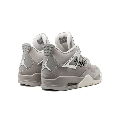 J4 Retro "Frozen Moments