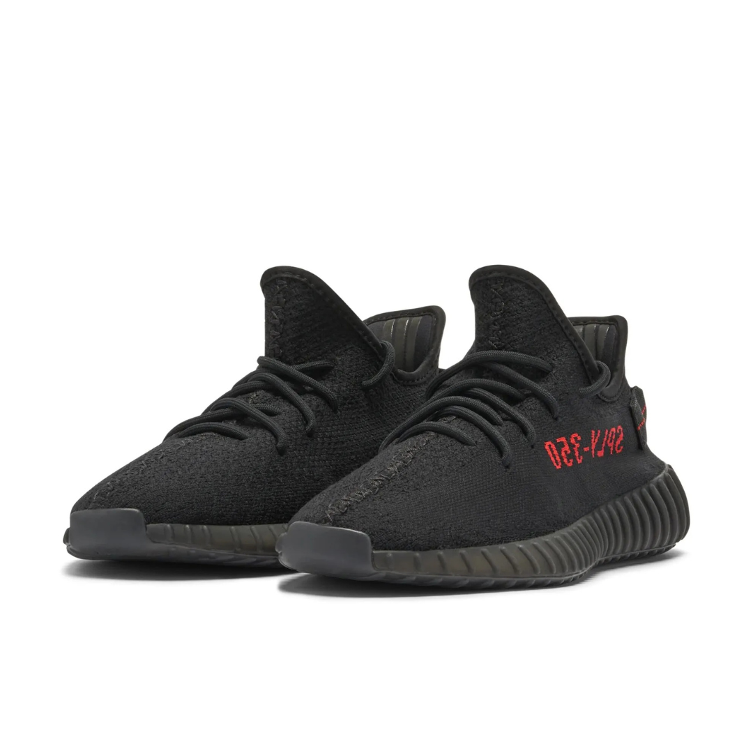 YZY - 350 V2 Bred