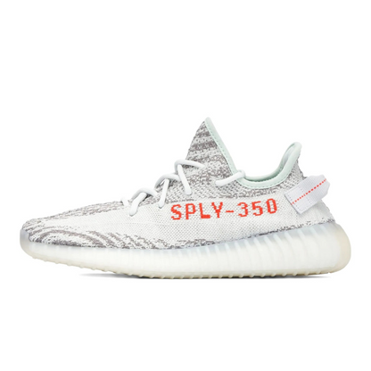 YZY - 350 V2 Blue Tint