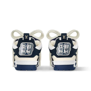 LV Skate Blue