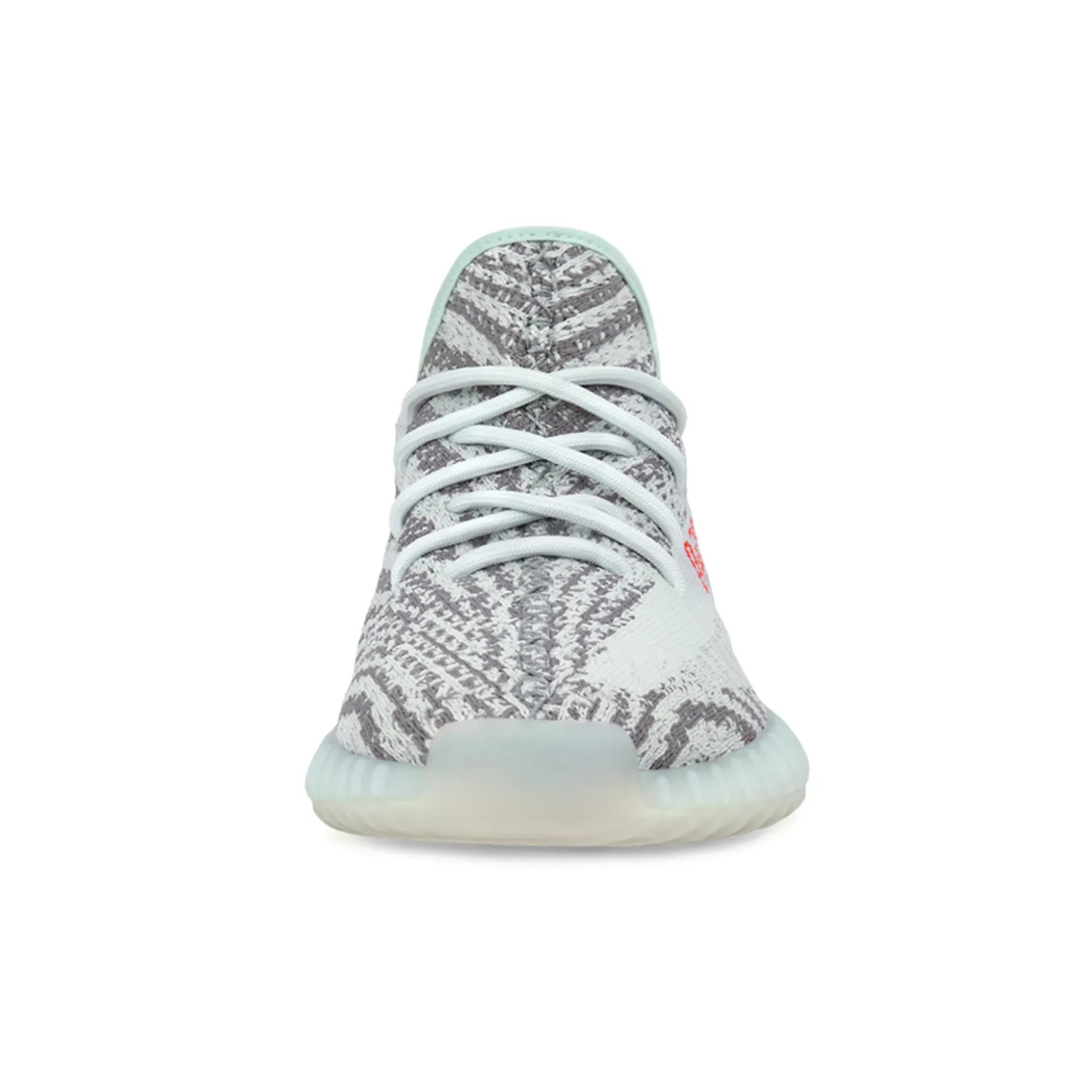 YZY - 350 V2 Blue Tint