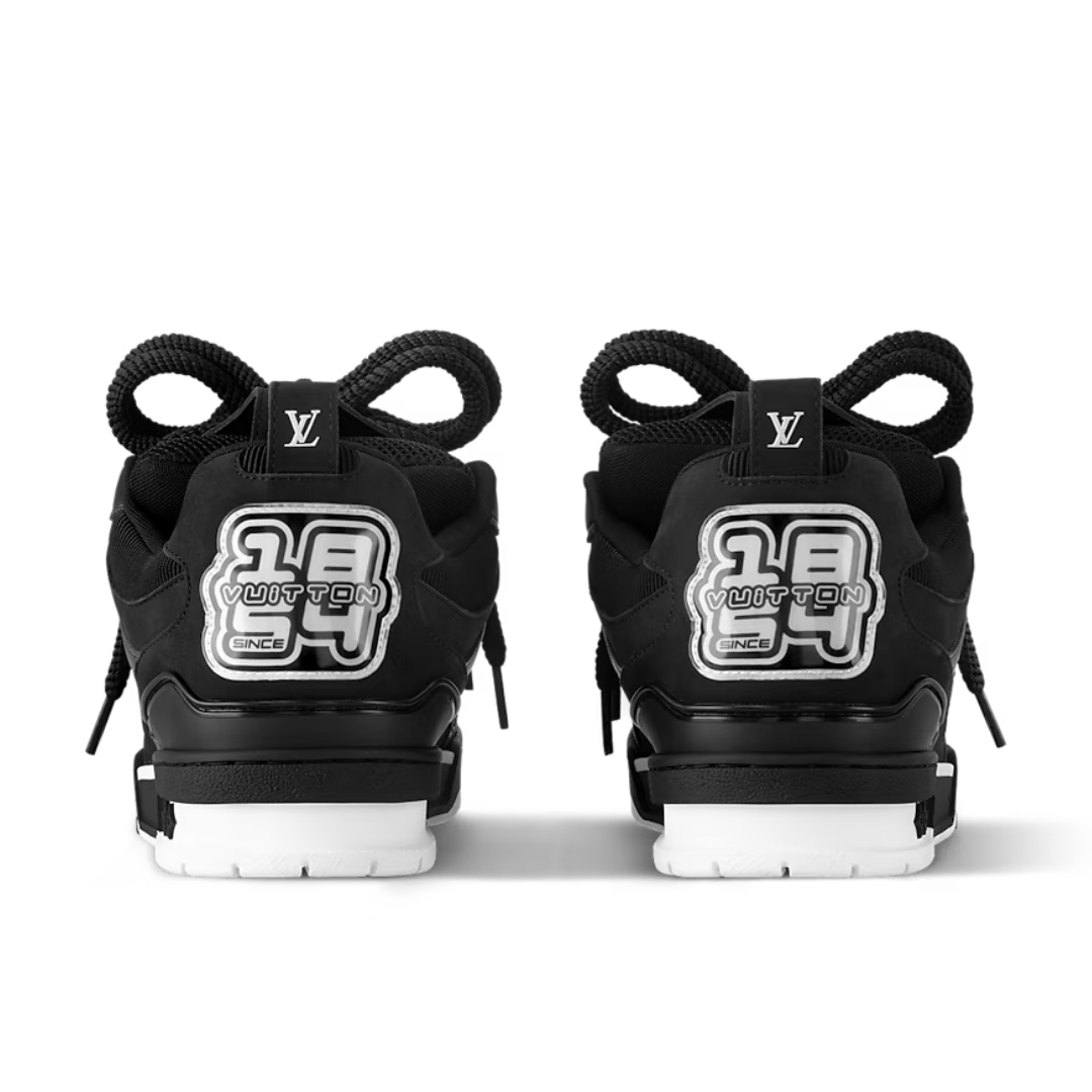 Lv Skate Black