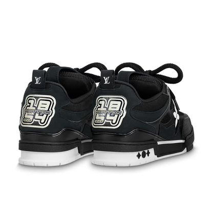 Lv Skate Black