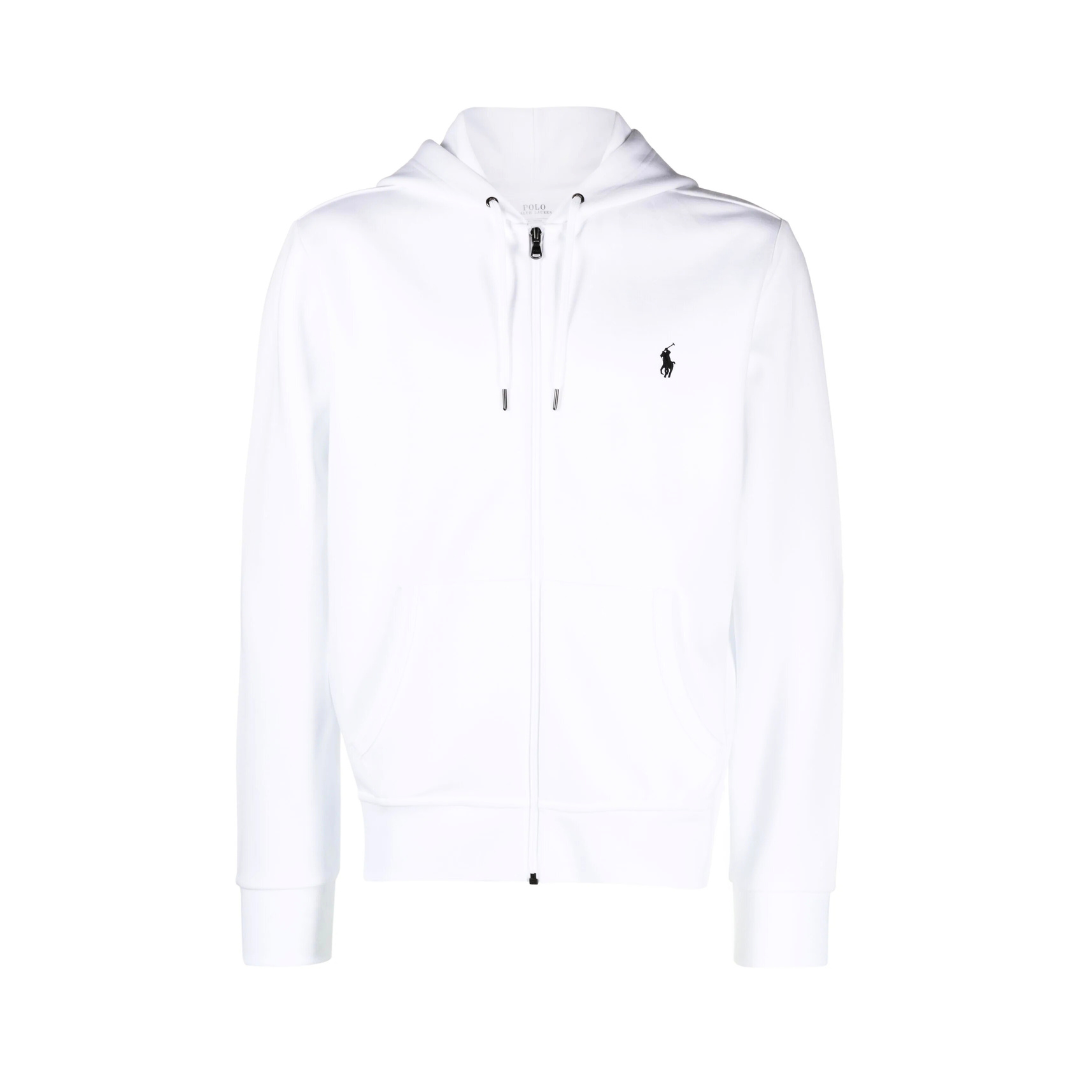 White Polo Tracksuit