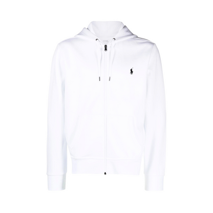 White Polo Tracksuit