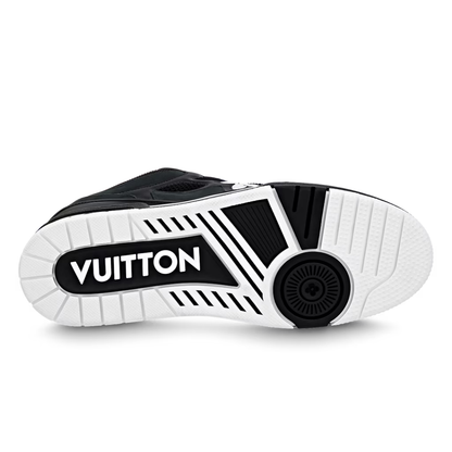 Lv Skate Black