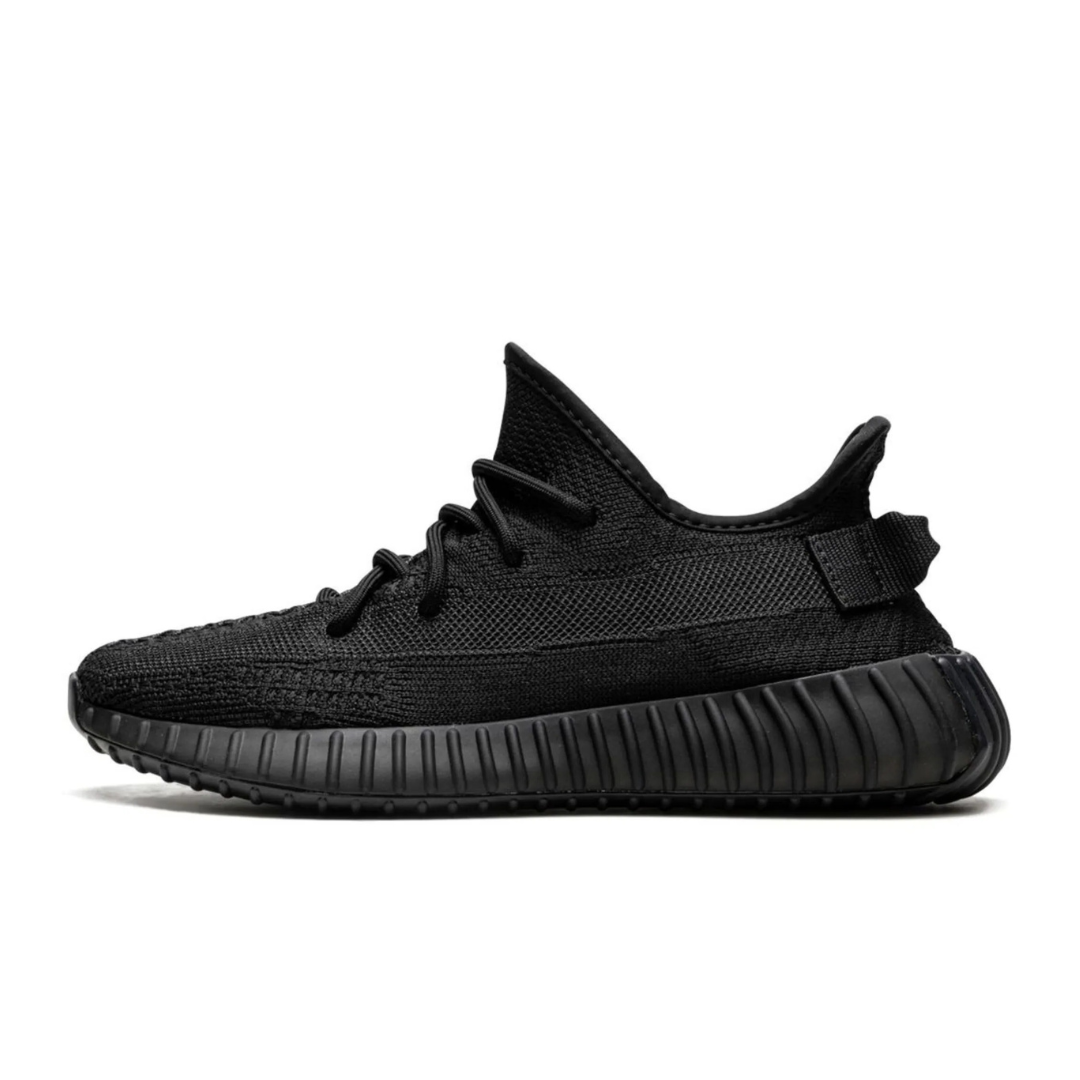 YZY - 350 V2 "Onyx