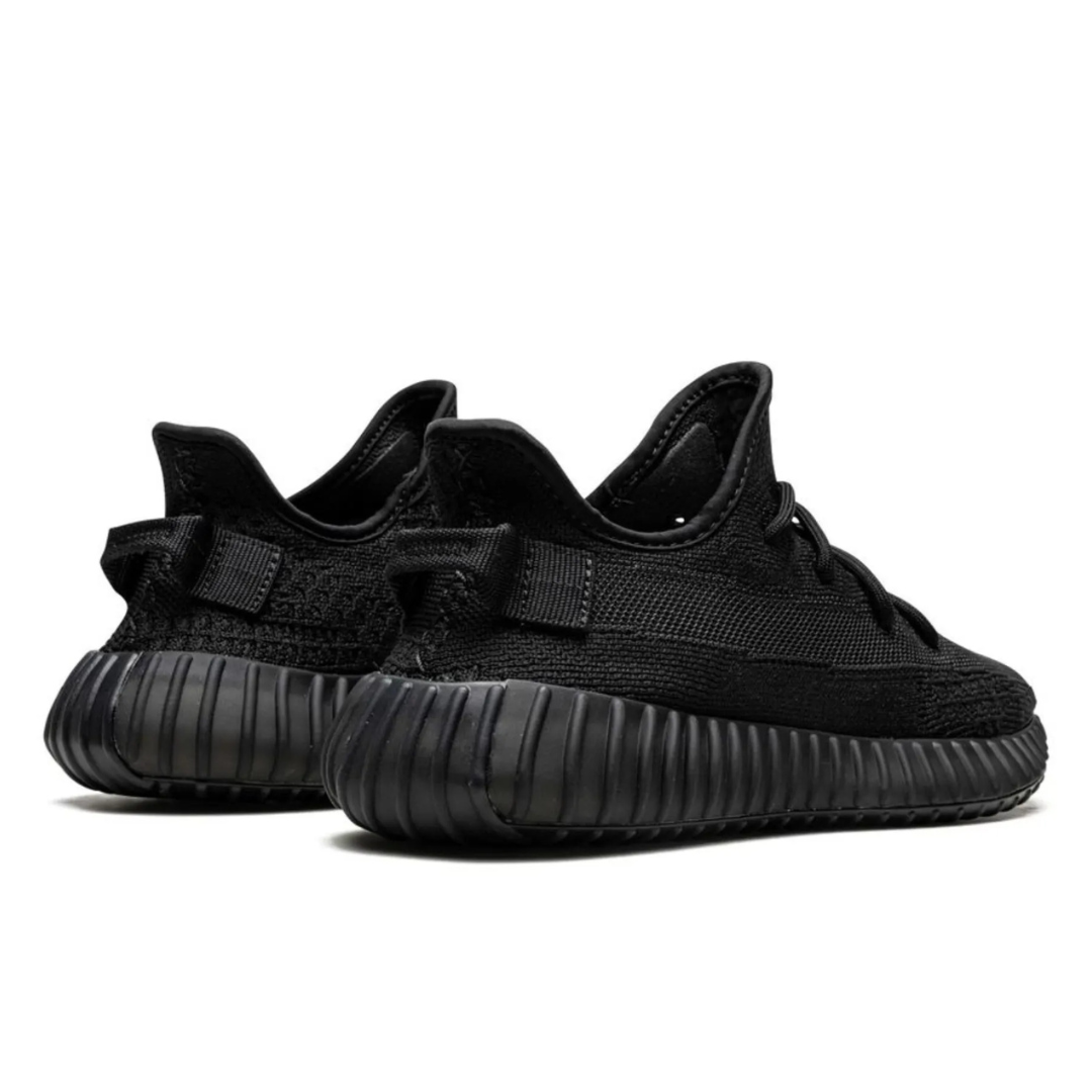 YZY - 350 V2 "Onyx