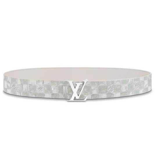 LV Monogram Belt