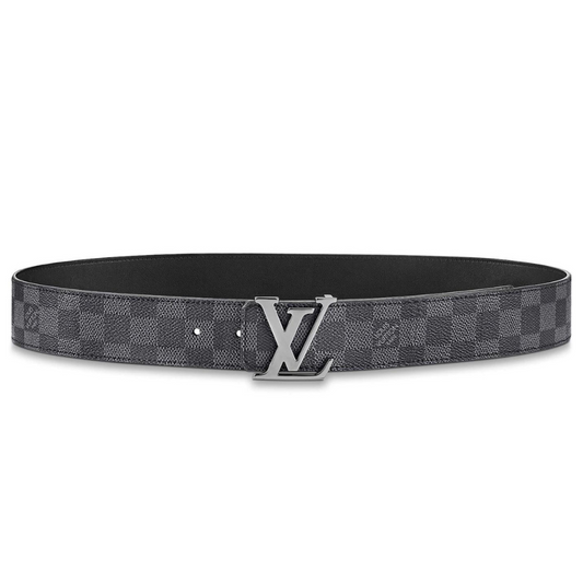 LV Monogram Belt