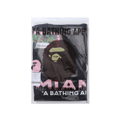 Bape Miami T-shirt