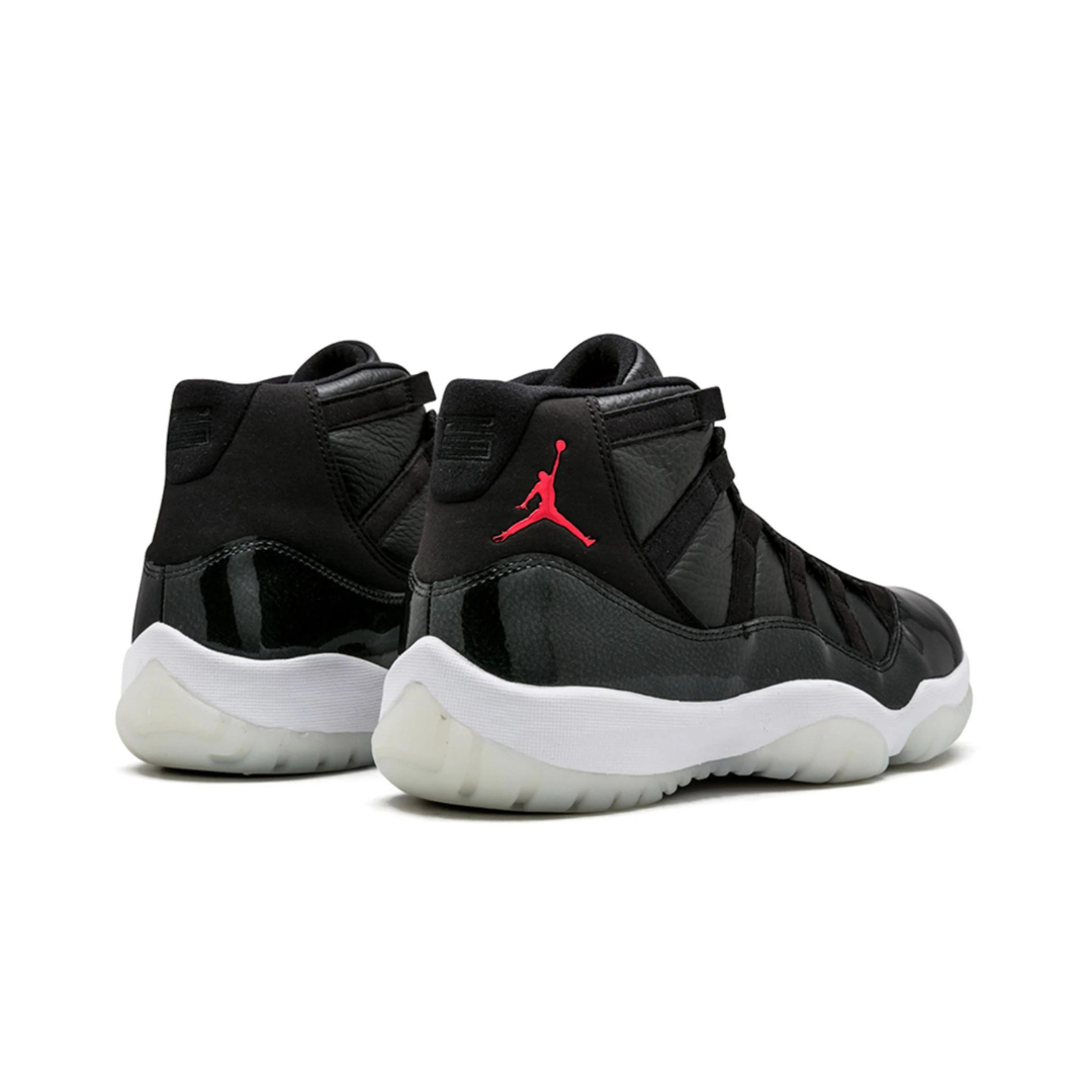 J11 Retro "72-10