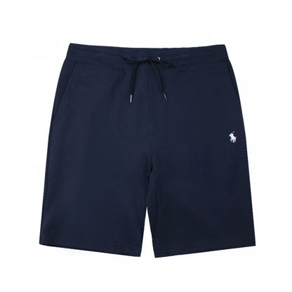 Polo Blue Shorts