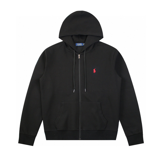 Polo Jacket