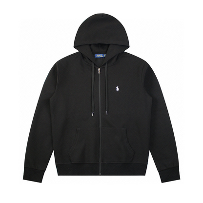 Polo Jacket