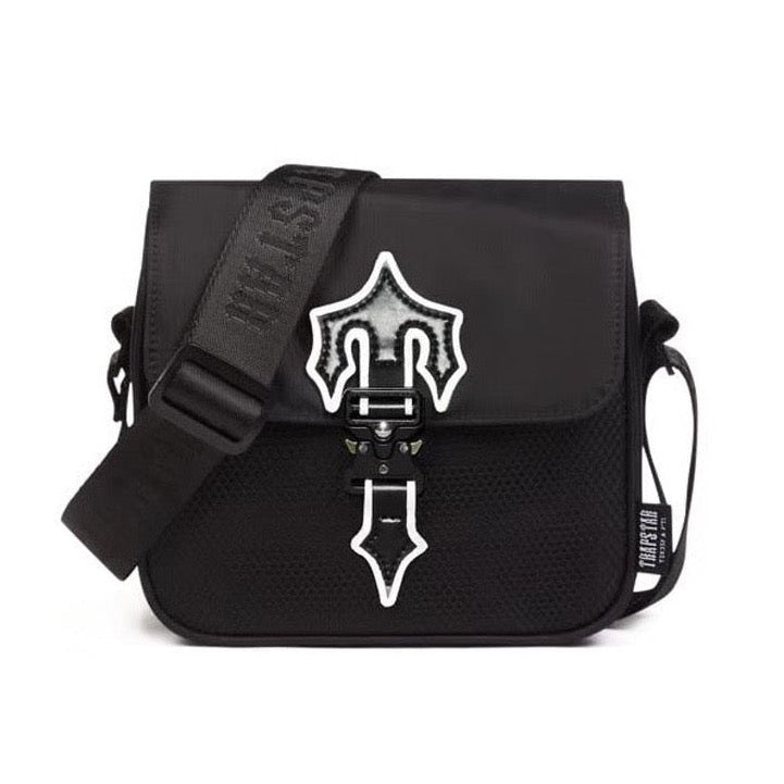 Irongate T Crossbody Bag