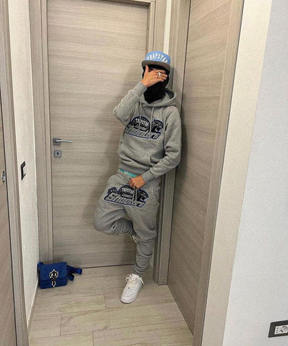Shooters Tracksuit